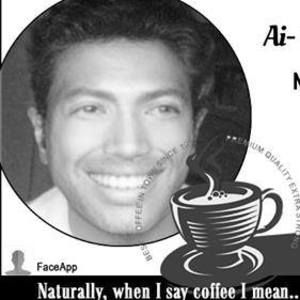 Meet your Posher, Randall